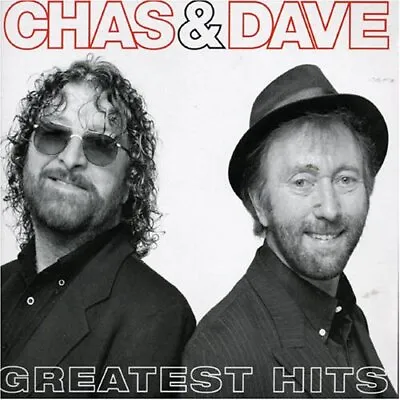 Chas And Dave : Greatest Hits CD (2005) Highly Rated EBay Seller Great Prices • £2.98