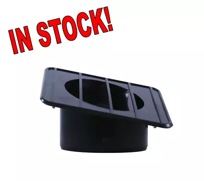 $12.95 • Buy 1967-1972 Chevy C10 GMC Truck Defrost Duct Outlet Vent Left Hand Driver Side