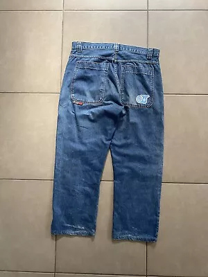 Jnco Jeans • $220