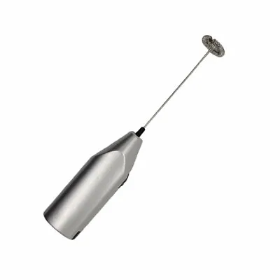 Mini Battery Operated Hand Held Cocktail Mixer And Drink Frother • $7.99