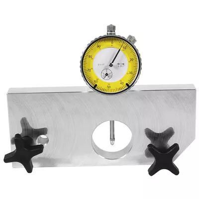 9015 Crankshaft Runout Measuring Tool For Harley Twin Cam Evolution Big Twin • $83.98