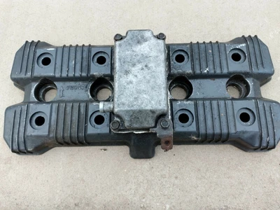 $24.24 • Buy Suzuki GSXR 750 Streetfighter, Rocker Cover, Cylinder Head Cover, Engine Casing 