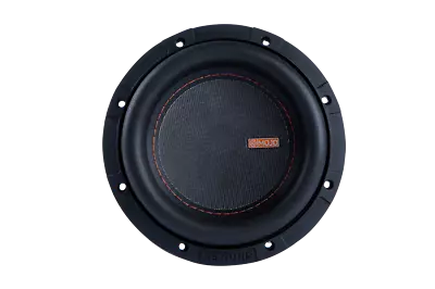 Memphis Audio MJM644 MOJO 6.5  Dual 4-Ohm Car Audio Subwoofer 700 Watt RMS • $179.95