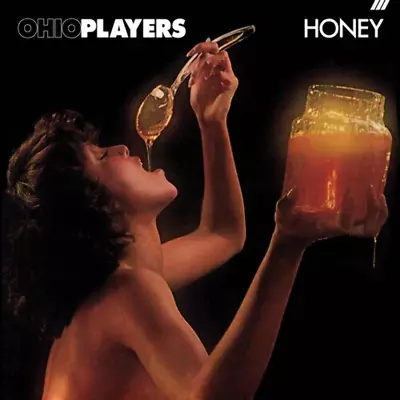 Ohio Players - Honey [Red Vinyl] NEW Sealed Vinyl LP Album • $39.99