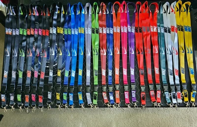 $9 • Buy Nike Lanyard Detachable Keychain