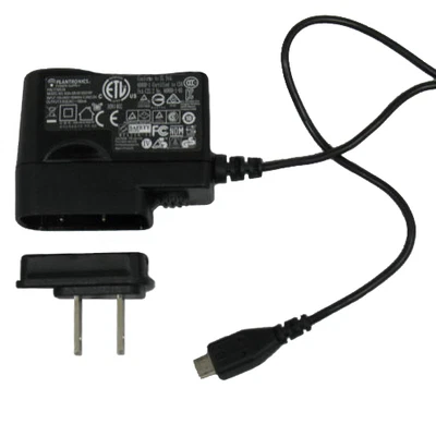 $6.99 • Buy Plantronics MicroUSB Home Travel Charger For Discovery 975 925 Voyager 855 815 