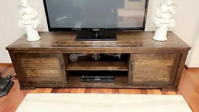 TV Entertainment Unit • $405