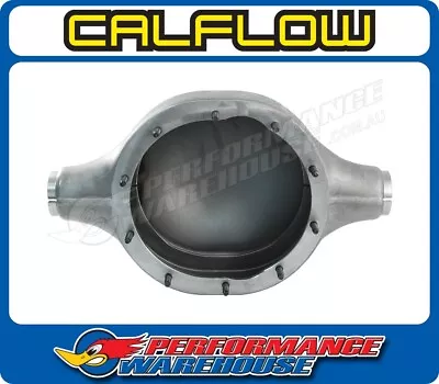 Calflow Ford 9 Inch Rear Diff Housing Smooth Centre Section • $381.35