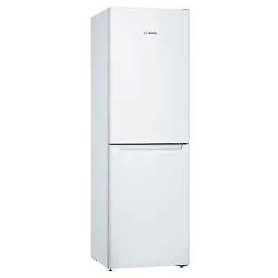 Bosch Series 2 KGN34NWEAG 50/50 Frost Free Fridge Freezer • £599