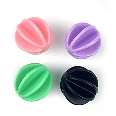 Shaker Balls 4 Pcs Protein Shaker Ball Plastic Blender Ball Replacement Shake • $10.76