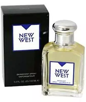 $26.19 • Buy Aramis New West 100ml Skinscent Spray