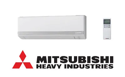 $300 • Buy Mitsubishi Heavy Industries SRK50ZMXA-S 5.0kW Wall Split Multi Indoor Unit