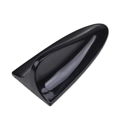 Universal Shark Fin Top Roof Antenna Decoration For BMW E90 E92 E46 E60 E39 • $5.16