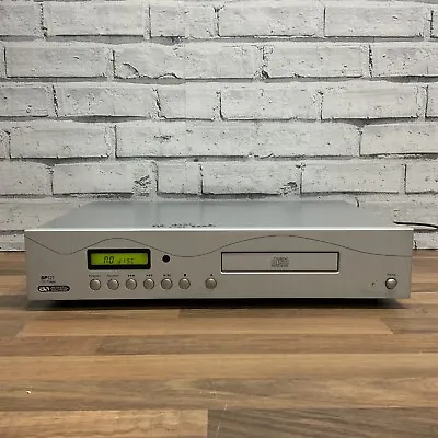 Acoustic Solutions SP121 CD Player Hi-Fi Stereo Separate DOESN’T READ DISCS • £19.95