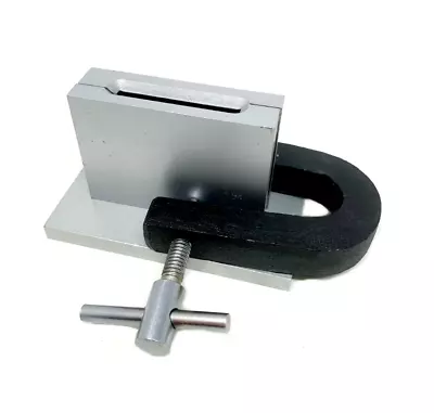 £23.85 • Buy Ingot Mould Metal Sheet Mould Maker Jewellery Making Tool Casting Metal Setting 