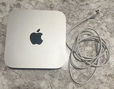 Apple Mac Mini Late 2012 Core I5 2.5GHz 16GB RAM 250GB Solid State SATA • $85