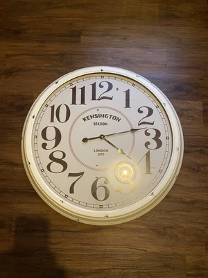 £30 • Buy Large Wall Clock 