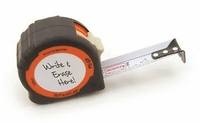 FastCap PSSP25 25 Foot Pad Standard Story Pole Measuring Tape • $14.95