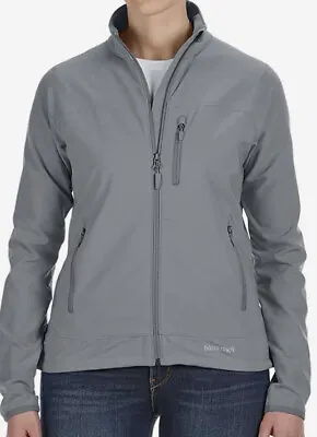 Marmot Womens Tempo Jacket Cinder Gray M NWT MSRP $100 FREE SHIPPING! • $54.99