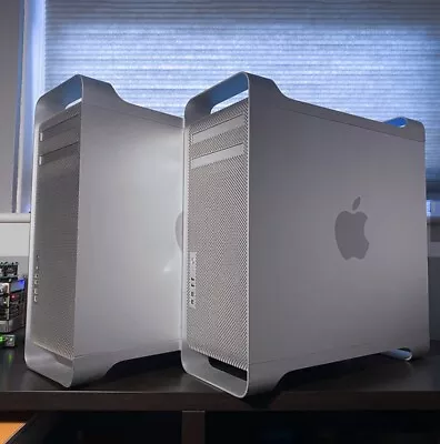 £399.99 • Buy EX STUDIO Mac Pro ● 6 Core 12 Thread 3.33GHz ● 32GB RAM ●  1TB HD