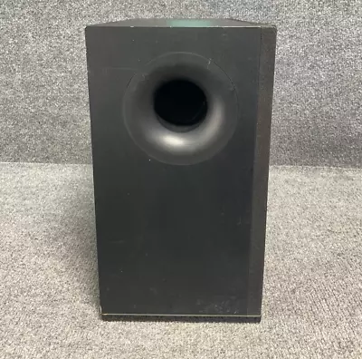 Vizio S4251W-B4 Portable Subwoofer Only 120V 60 Hz In Black Color • $75