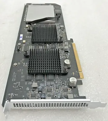 Apple A1247 MacPro 630-9323 PCIe Raid Card W/ Apple A1228 Rechargeable Battery • $35.99