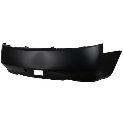 Rear Bumper Cover For 2003-2007 Infiniti G35 Coupe Primed • $326.33