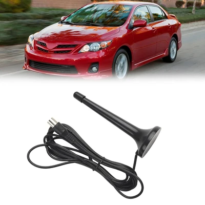 £8.58 • Buy DAB FM Radio Antenna Indoor Digital Telescopic Aerial Home Audio Stereo Receiver