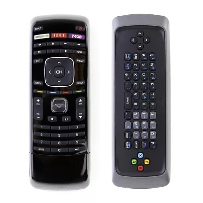 New XRT302 Remote For Vizio TV M420KD M470VSE E552VL M650VSE M550VSE M470VSE • $9.89