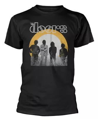 The Doors Dusk T-Shirt NEW OFFICIAL • $35.41