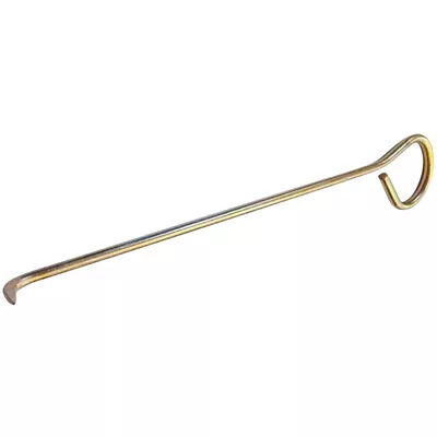 Manhole Cover Hook Manhole Lid Hook Manhole Hook Manhole Cover Lifter • $29.68