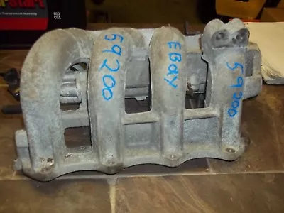 1995-1997 Mazda Miata 1.8 Intake Manifold Engine Oem  • $104.13