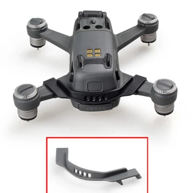 $5.23 • Buy Battery Bundle Anti-slip Strap Locks For DJI Spark RC Drone Batteries Protection