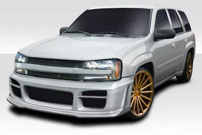 Duraflex R34 Body Kit - 2 Piece For 2002-2008 Trailblazer • $544