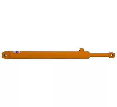 117824A1 Hydraulic Boom Lift Cylinder Fits Case 1835B 1835C 1838 1840 Skid Steer • $1592.24