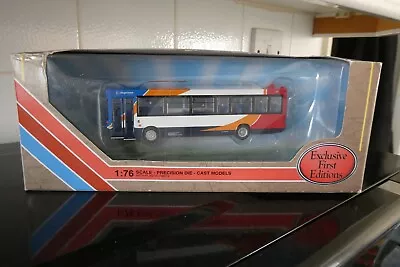 EFE 20634  Stagecoach Hull  Dennis Dart Bus • £14.95