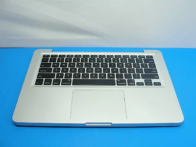 Macbook Pro A1278 13  2009 MB990LL/A OEM Top Case W/Backlit Keyboard 661-5233 • $9.99