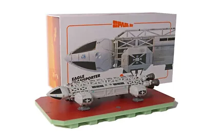 Space: 1999 Eagle Transporter Collectible – Special Limited Edition • $189.95