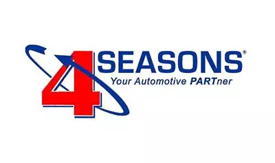 A/C Replacement Kit-Pac-kit With New Compressor 4 Seasons 7933N • $635.99