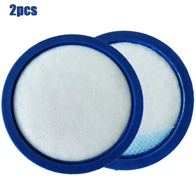 2X Type 126 Filter For Vax Air Cordless Lift Upright Vacuum Cleaner-U85-ACLG-B • £20.17
