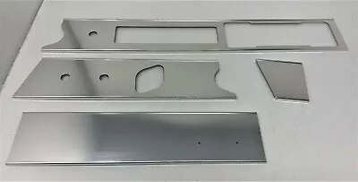 911/912 Polished Aluminum Dash Trim Set *LHD 67'-73''* • $185.98