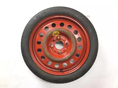 1996 1997 Saab 9000 Temporary Compact Spare Tire Donut Wheel 16  Rim 115/70/16 • $85.50