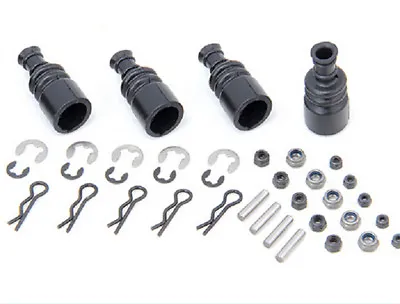 Repair Kit Set With Axle Boot For 1/5 Rc Car Gas Monster Truck FG RC CARS • $19.79