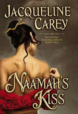 Naamah's Kiss • $9.99