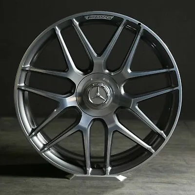 20 Inch Mercedes AMG E63 S W213 S213 Rim A2134013000 • $2150.51
