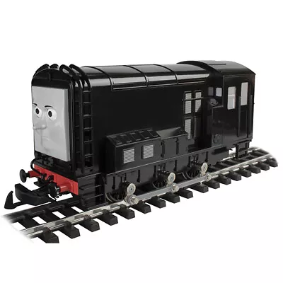 Bachmann 91407 Thomas & Friends Diesel W/ Moving Eyes Locomotive Large Scale • $358.90