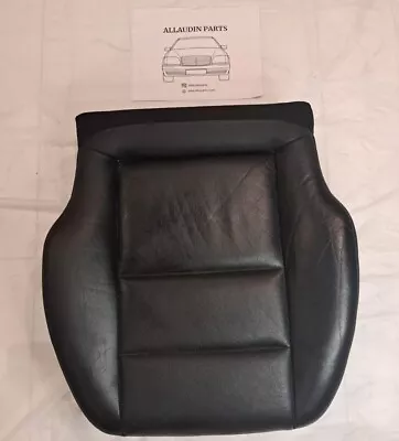 2010-2014 Mercedes W204 C250 C280 C300 Driver Left Bottom Seat Cushion Black • $72.62