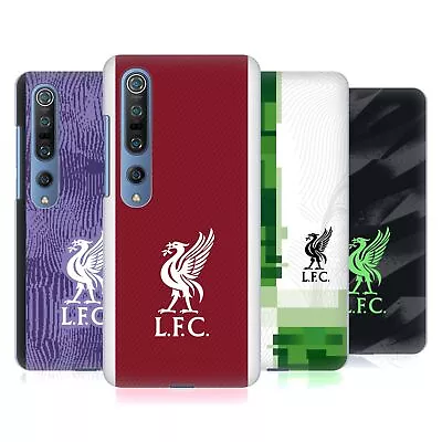 Official Liverpool Football Club 2023/24 Hard Back Case For Xiaomi Phones • $15.35