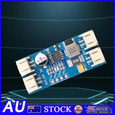 CN3791 Solar Panel 3.7V 4.2V MPPT Battery Charger Module For Lithium Battery • $10.09