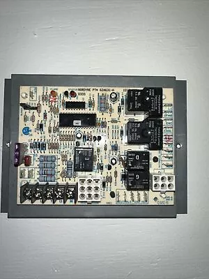 OEM Intertherm Miller Nordyne Furnace Control Circuit Board 624631A 624631-A • $83.17